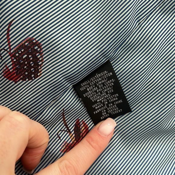 RW&Co. Blazer - Picture 4 of 9